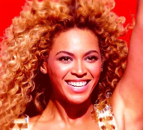 beyonce excited gif
